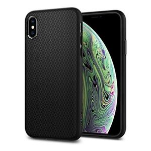 Spigen Liquid Air Iphone X (2017) or XS (2018) phone case (NIB)